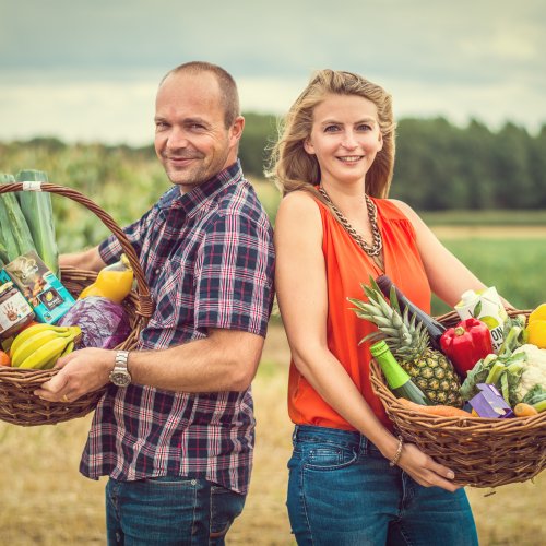 Fair Trade en duurzame aankopen